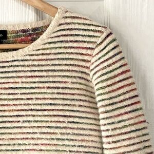 Cartise Multicolor Sweater Size S